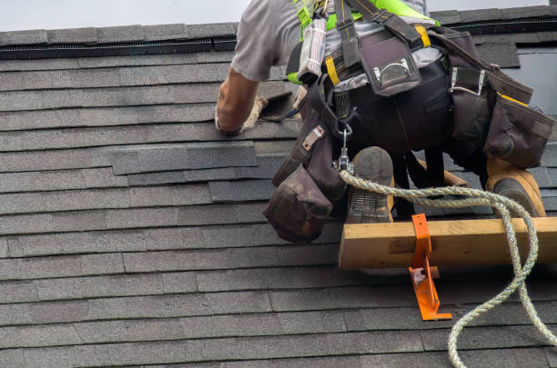 Trusted Storm Damage Roof Repair service in Rowland, NC - Brentwood Metal Roofing